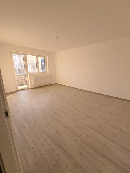 Titan, 2 camere Pallady, metrou Teclu, 55 mp, incalzire pardoseala, mutare 2025,