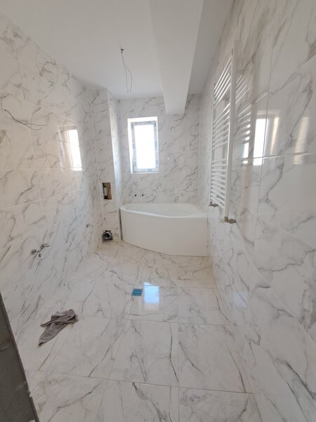 Titan, 2 camere Pallady, metrou Teclu, 55 mp, incalzire pardoseala, mutare 2025,